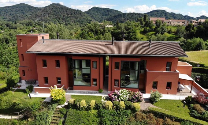 Monfumo Villa | 320 m² Villa ∙ 2 bedrooms ∙ 4 guests
