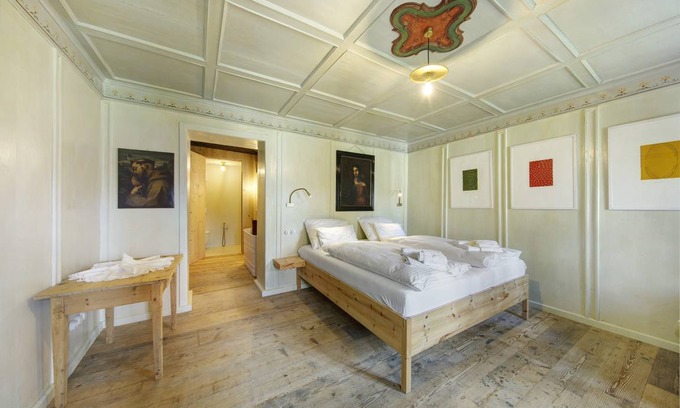Dosoledo Resort | 33 m² Private room ∙ 1 bedroom ∙ 2 guests