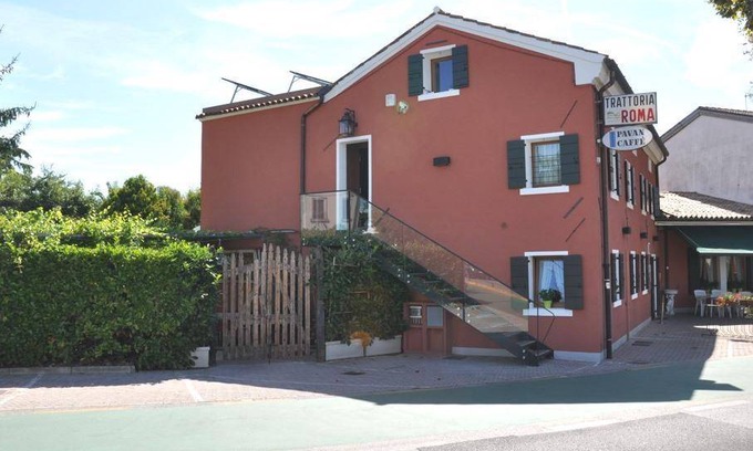 Meolo Bed & Breakfast | 34 m² Bed and breakfast ∙ 3 guests