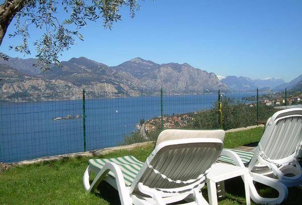 Castelletto Apartment | 35 m² Apartment ∙ 1 bedroom ∙ 2 guests
