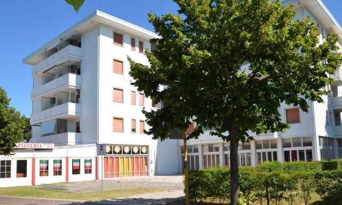 Bibione Pineda Apartment | 35 m² Apartment ∙ 1 bedroom ∙ 4 guests