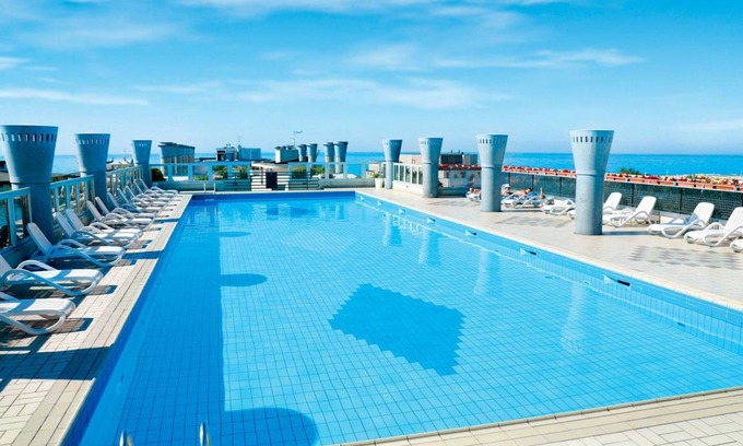 Bibione Apartment | 35 m² Apartment ∙ 1 bedroom ∙ 4 guests