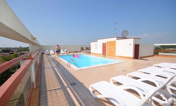 Bibione Apartment | 35 m² Apartment ∙ 1 bedroom ∙ 5 guests