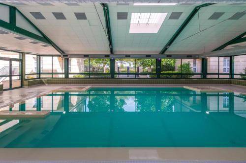 Serris Apartment | 35 m² Apartment ∙ 1 bedroom ∙ 4 guests