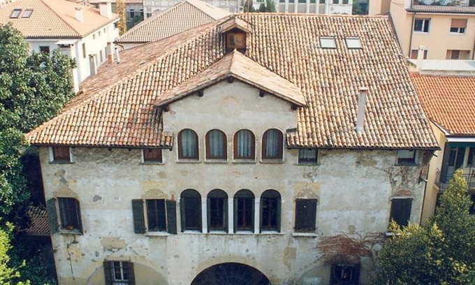 Treviso Bed & Breakfast | 35 m² Bed and breakfast ∙ 3 guests