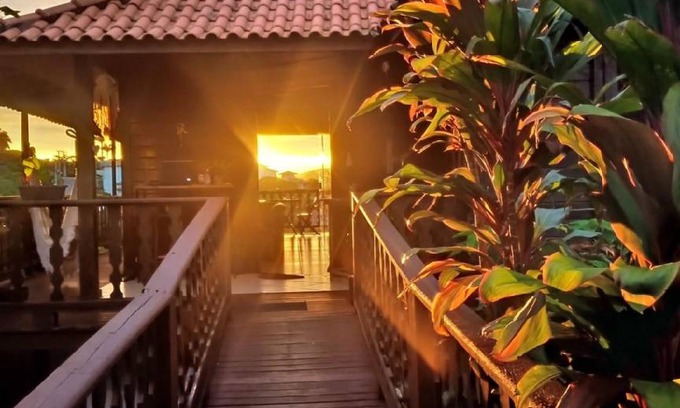 Brava Bed & Breakfast | 35 m² Bed and breakfast ∙ 8 guests