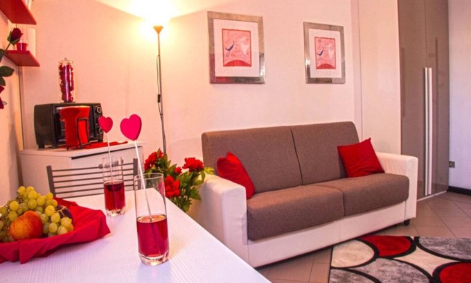 Montagnana House | 35 m² House ∙ 1 bedroom ∙ 3 guests