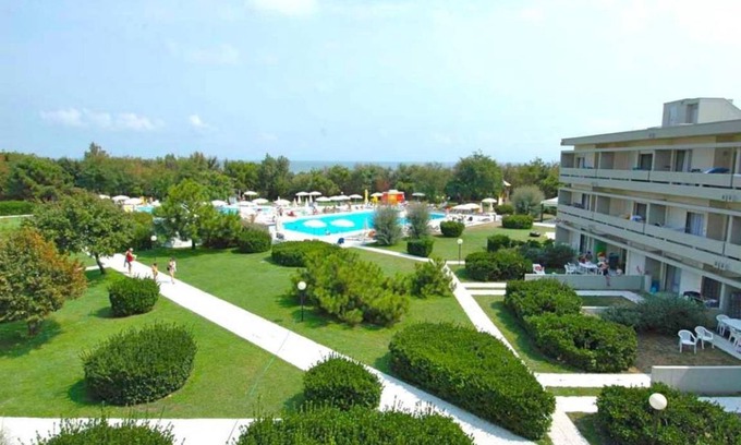 Chioggia Apartment | 36 m² Apartment ∙ 2 bedrooms ∙ 4 guests