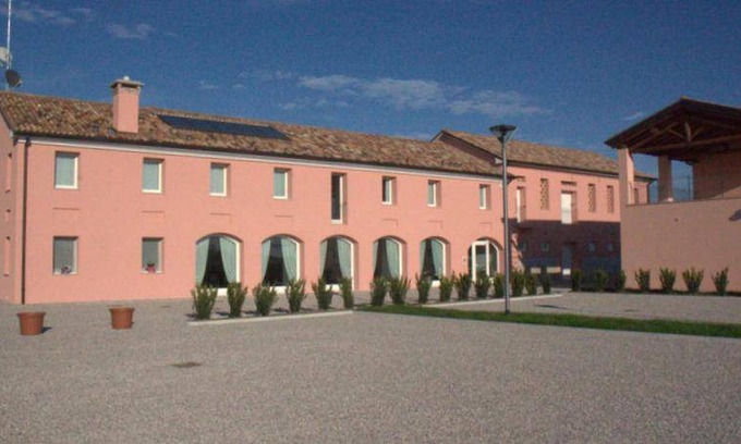 Codogne House | 36 m² Farmhouse ∙ 4 guests