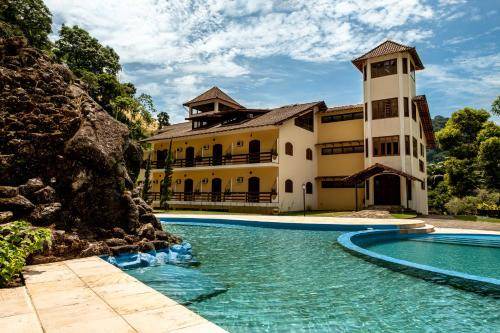 Macae Hotel | 36 m² Hotel ∙ 5 guests