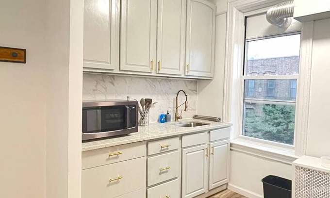 Mapleton Apartment | 37 m² Apartment ∙ 1 bedroom ∙ 4 guests