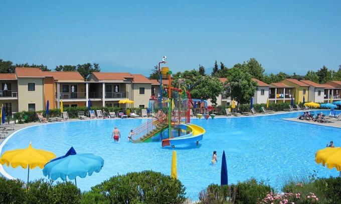 Cavalcaselle Apartment | 38 m² Apartment ∙ 2 bedrooms ∙ 6 guests