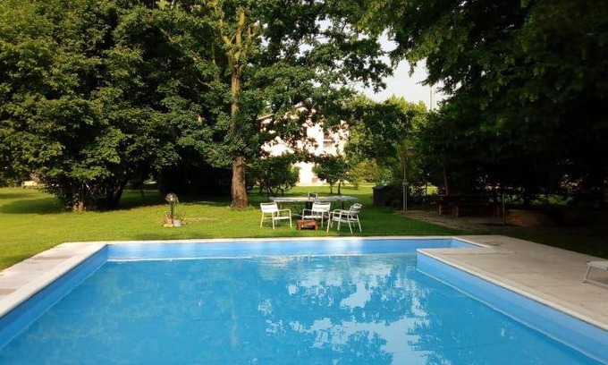 Zero Branco Bed & Breakfast | 38 m² Bed and breakfast ∙ 6 guests