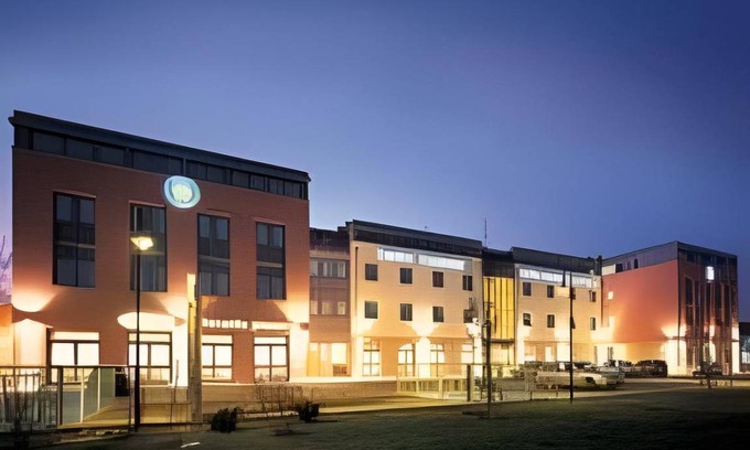 Treviso Hotel | 38 m² Hotel ∙ 127 guests