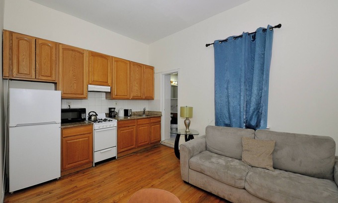 Tudor City Apartment | 3BR/1BA in the heart of Murray Hill!