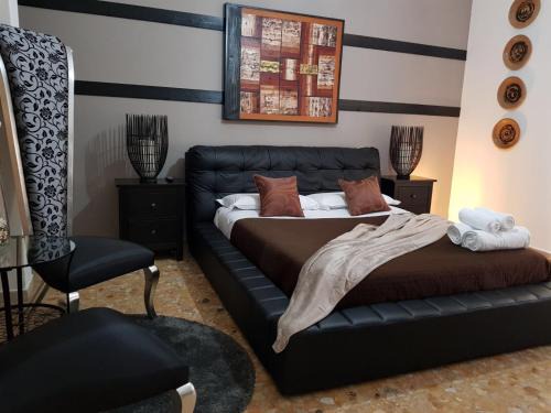 Cittadella House | 3Jolie