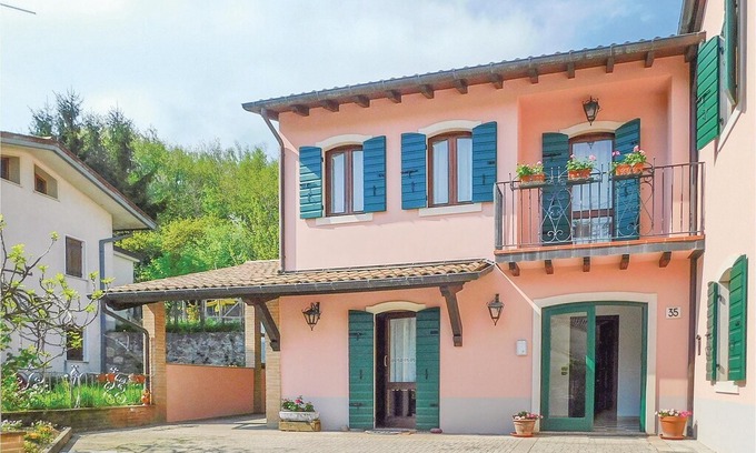 Tarzo House | 4 bedroom accommodation in Tarzo (TV)