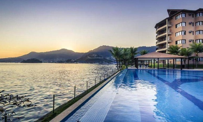 Praia do Jardim Apartment | 40 m² Apartment ∙ 2 bedrooms ∙ 6 guests