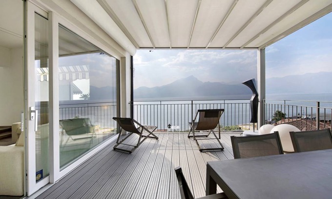 Frader Apartment | 40 m² Apartment ∙ 1 bedroom ∙ 3 guests