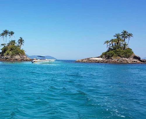 Angra dos Reis Apartment | 40 m² Apartment ∙ 1 bedroom ∙ 6 guests