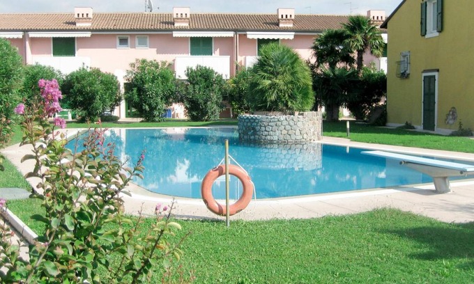 Lazise Apartment | 40 m² Apartment ∙ 1 bedroom ∙ 4 guests