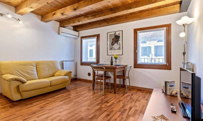 Mirano Apartment | 40 m² Apartment ∙ 1 bedroom ∙ 5 guests