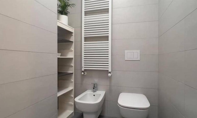 Negrar Apartment | 40 m² Apartment ∙ 1 bedroom ∙ 2 guests