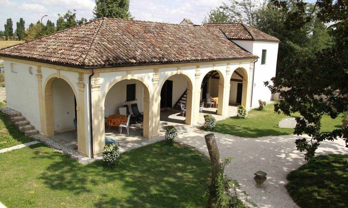 Olmo di Mira Apartment | 40 m² Apartment ∙ 1 bedroom ∙ 2 guests
