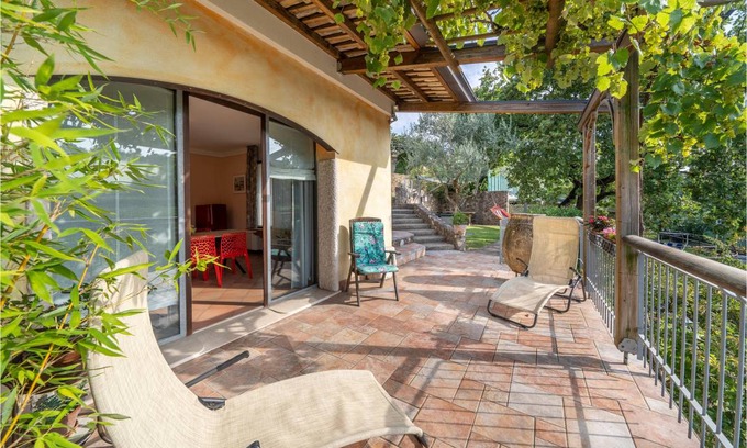 Ceredello Apartment | 40 m² Apartment ∙ 1 bedroom ∙ 4 guests