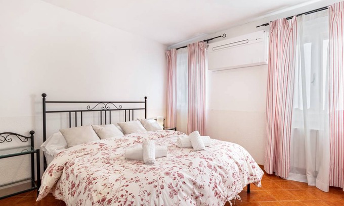 Molina Apartment | 40 m² Apartment ∙ 1 bedroom ∙ 4 guests