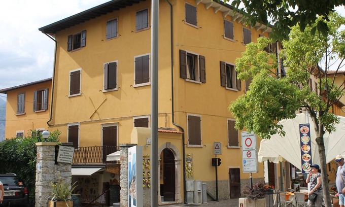 Malcesine Apartment | 40 m² Apartment ∙ 1 bedroom ∙ 2 guests