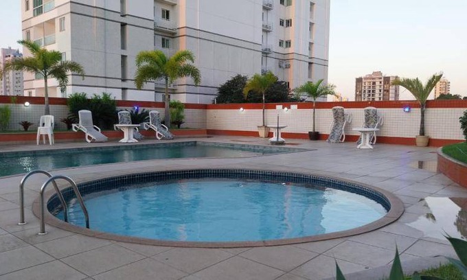 Centro Apartment | 40 m² Apartment ∙ 2 guests