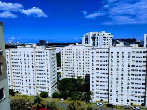 Jacarepagua Apartment | 40 m² Apartment ∙ 1 bedroom ∙ 4 guests
