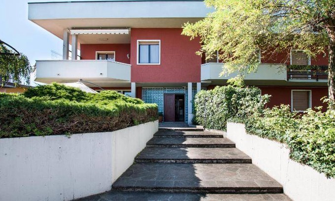 Castel d'Azzano Bed & Breakfast | 40 m² Bed and breakfast ∙ 10 guests