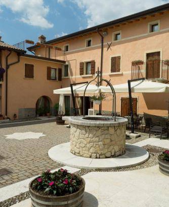 Gargagnago di Valpolicella House | 40 m² Farmhouse ∙ 5 guests