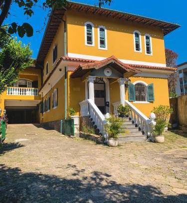 Valparaiso House | 40 m² Motel ∙ 4 guests