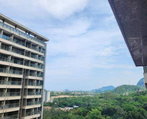 Camorim Apartment | 40 m² Serviced apartment ∙ 3 guests