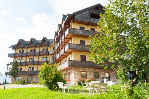 Asiago Apartment | 40 m² Serviced apartment ∙ 6 guests