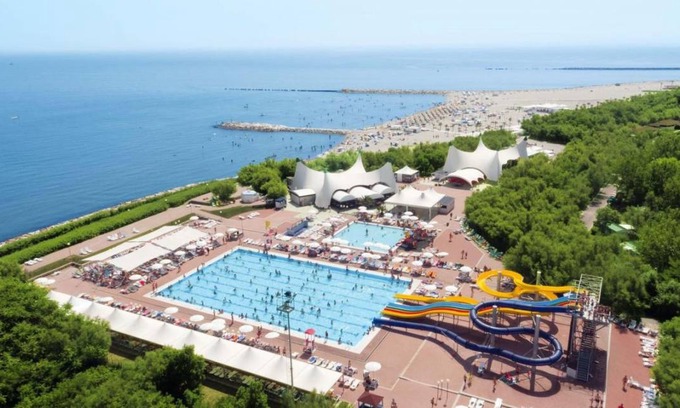 Chioggia House | 41 m² House ∙ 3 bedrooms ∙ 10 guests