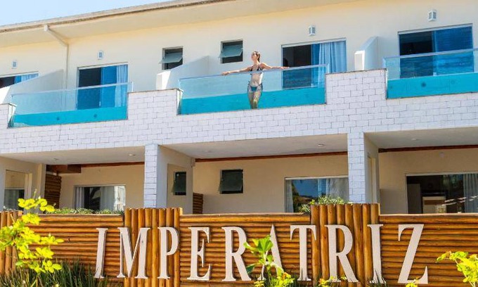 Cabore House | 41 m² Motel ∙ 127 guests