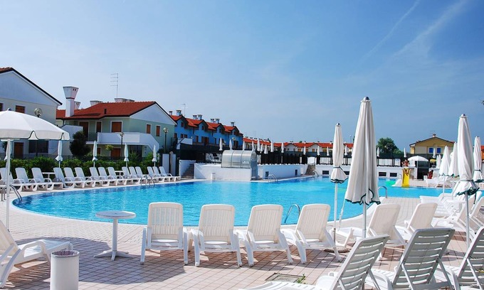 Rosapineta House | 42 m² House ∙ 2 bedrooms ∙ 6 guests