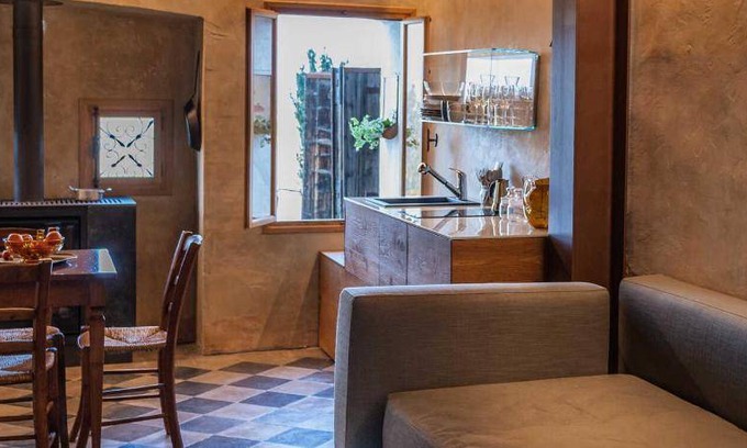 Asolo Bed & Breakfast | 43 m² Bed and breakfast ∙ 3 guests