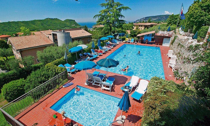 Costermano Apartment | 44 m² Apartment ∙ 1 bedroom ∙ 4 guests