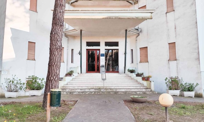 Jesolo Pineta Apartment | 45 m² Apartment ∙ 2 bedrooms ∙ 6 guests