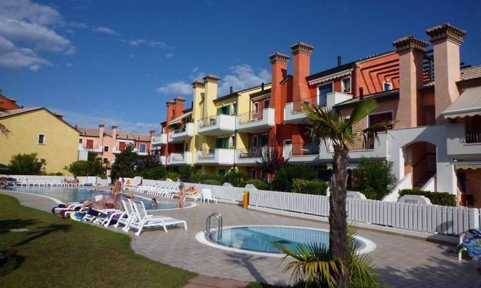 Reschigliano Apartment | 45 m² Apartment ∙ 2 bedrooms ∙ 5 guests