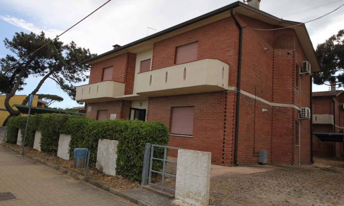 Rosolina Mare Apartment | 45 m² Apartment ∙ 2 bedrooms ∙ 5 guests