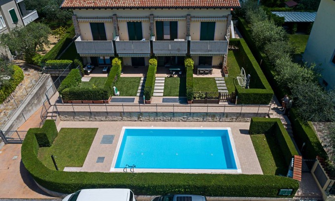 Montioni Apartment | 45 m² Apartment ∙ 1 bedroom ∙ 4 guests