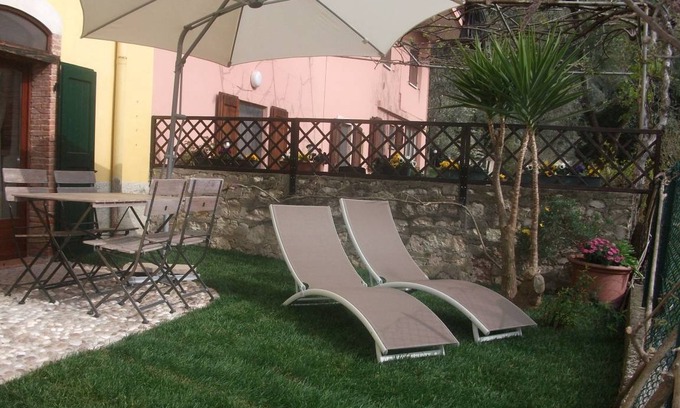 Malcesine Apartment | 45 m² Apartment ∙ 1 bedroom ∙ 4 guests