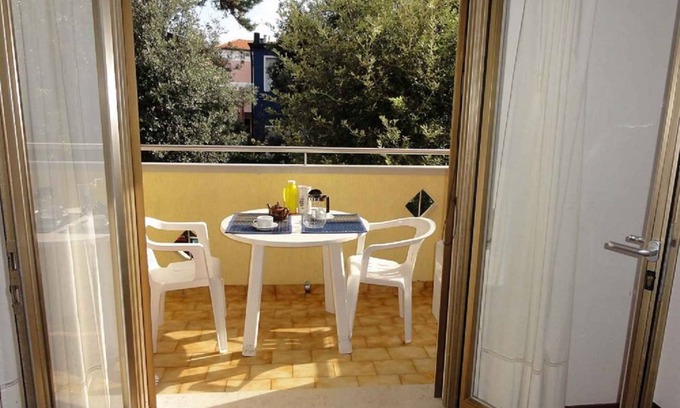 Bibione Apartment | 45 m² Apartment ∙ 2 bedrooms ∙ 6 guests