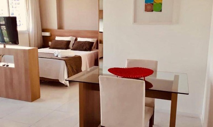 Jacarepagua Apartment | 45 m² Apartment ∙ 1 bedroom ∙ 4 guests